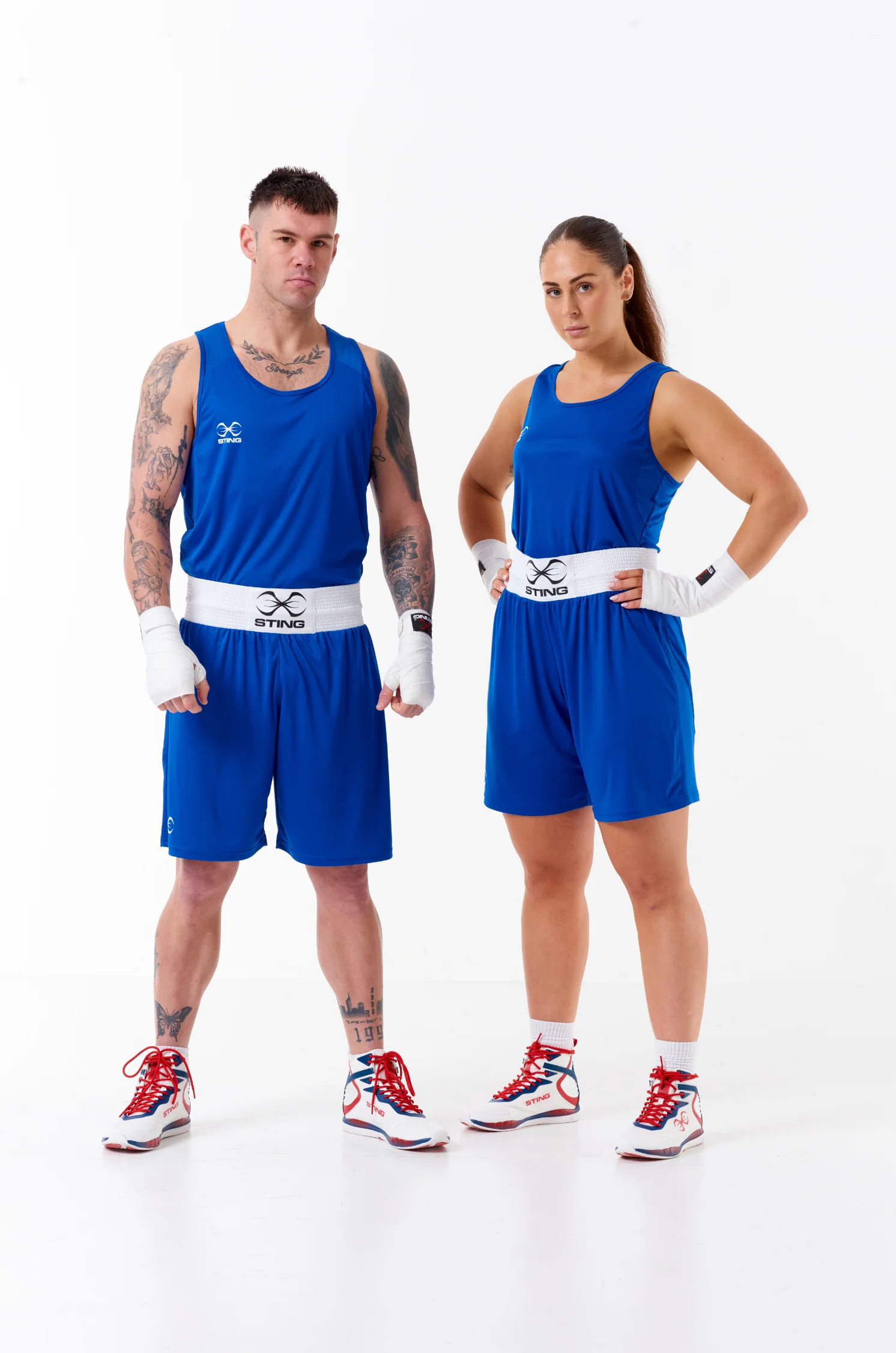 Adult Unisex Mettle Shorts 2.0 - Image 5