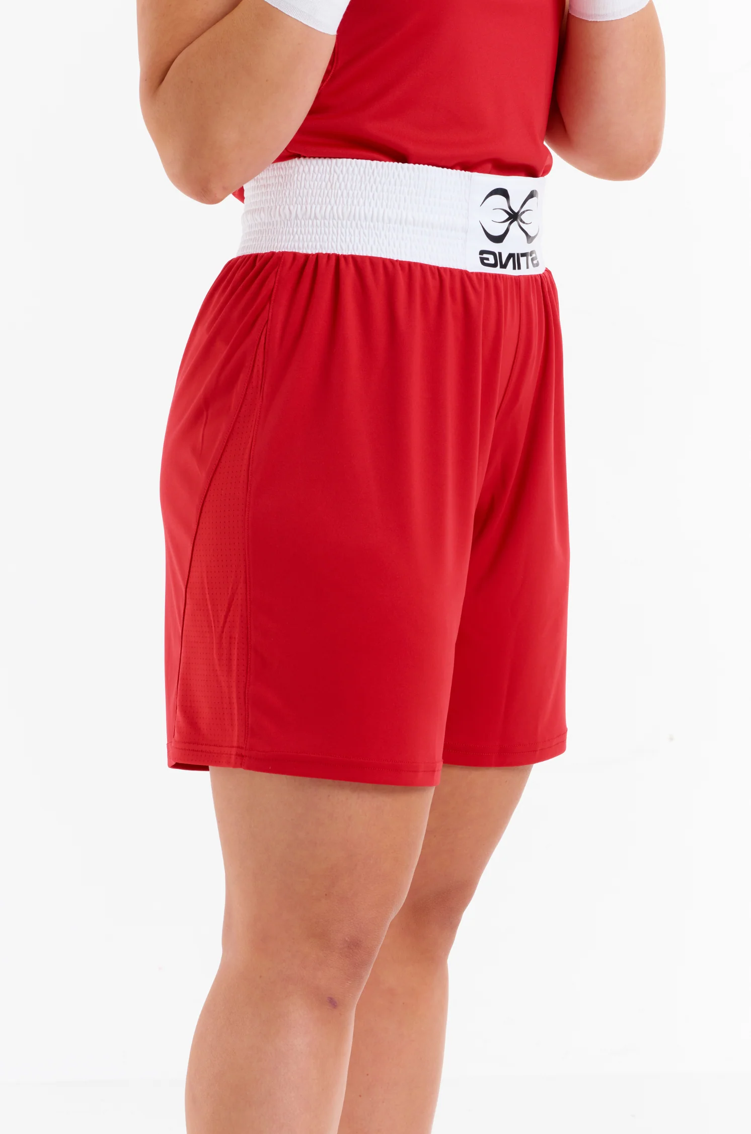 Adult Unisex Mettle Shorts 2.0 - Image 3