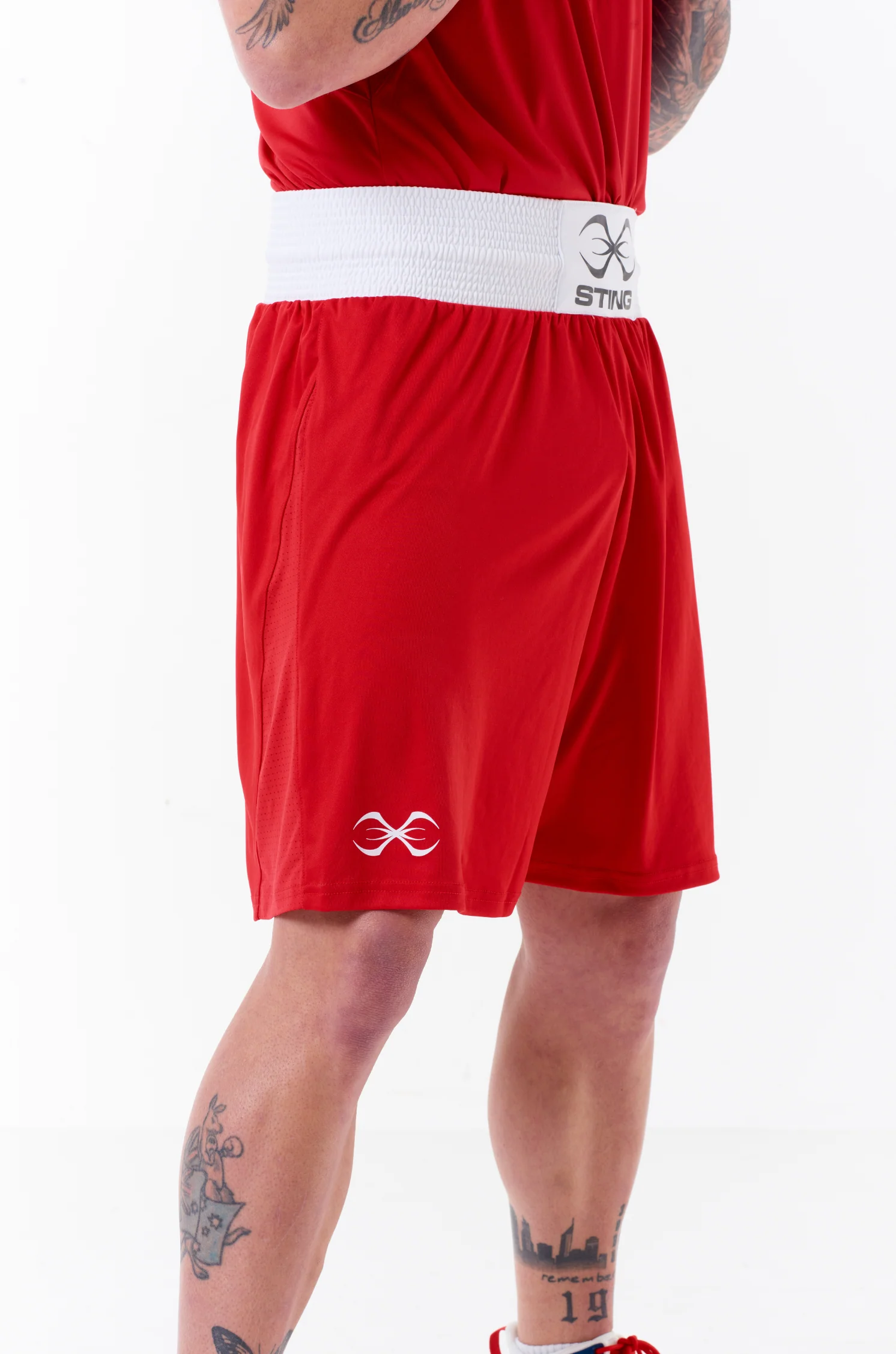 Adult Unisex Mettle Shorts 2.0 - Image 4
