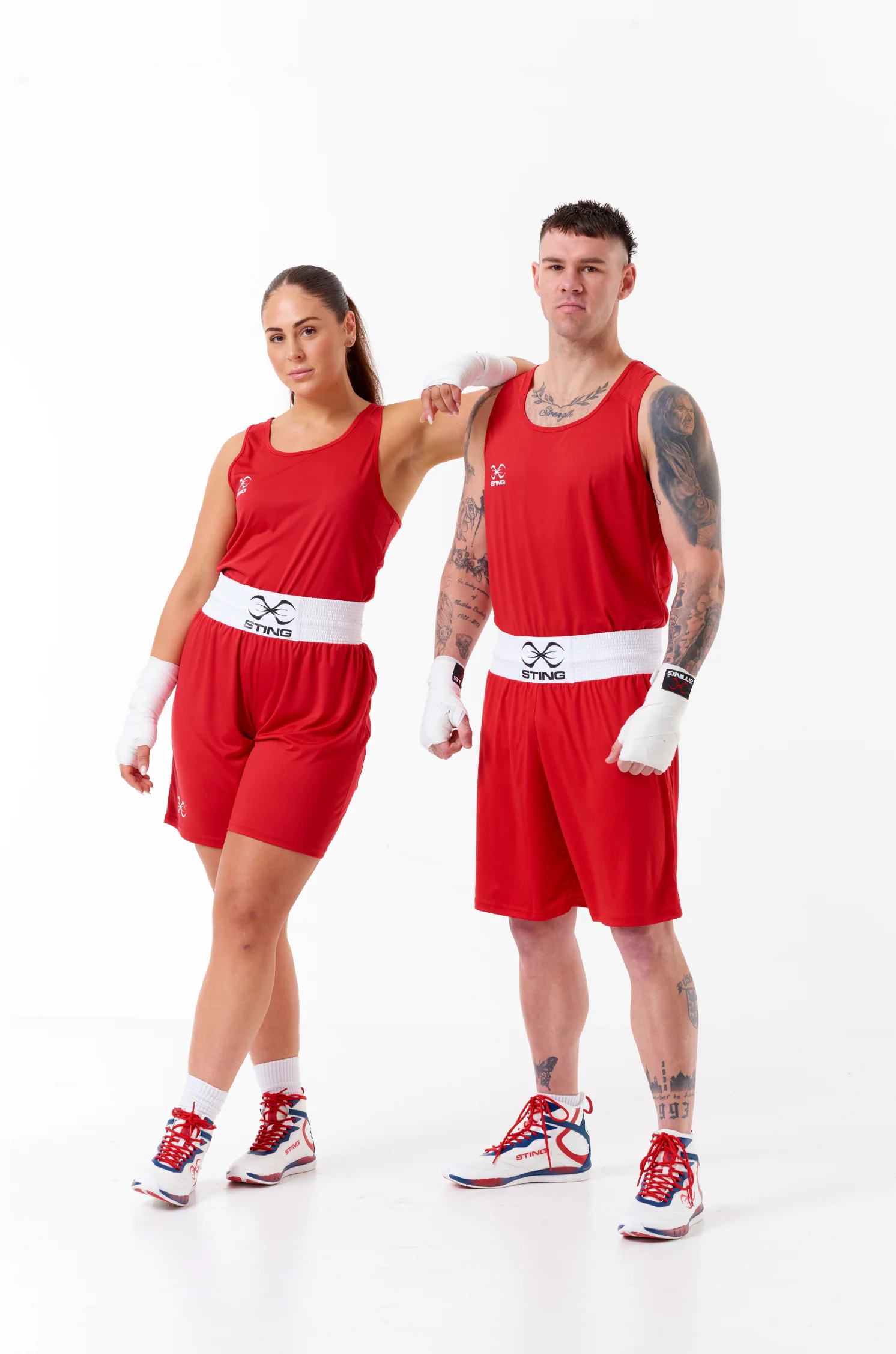 Adult Unisex Mettle Shorts 2.0 - Image 5