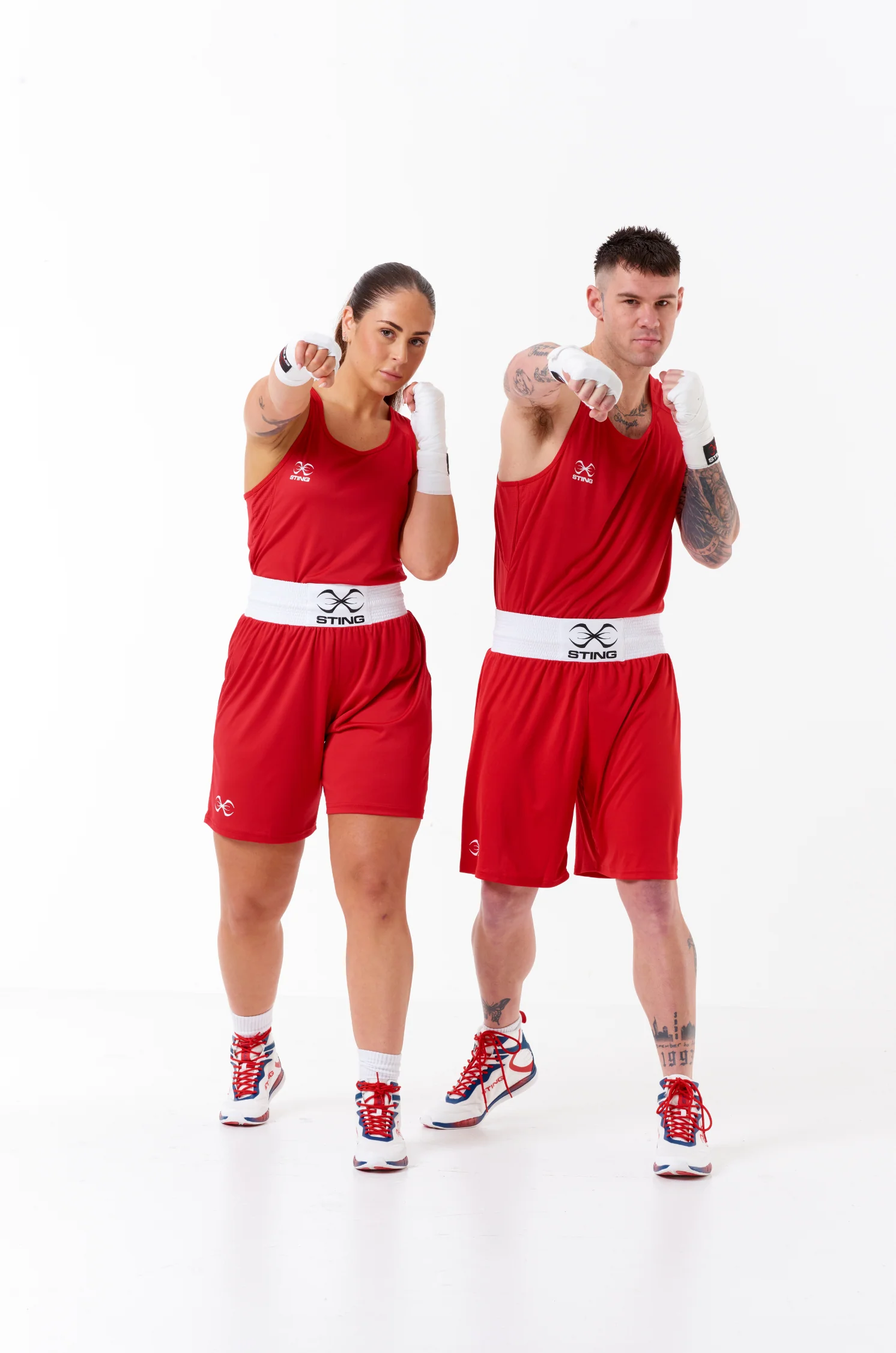 Adult Unisex Mettle Shorts 2.0 - Image 6