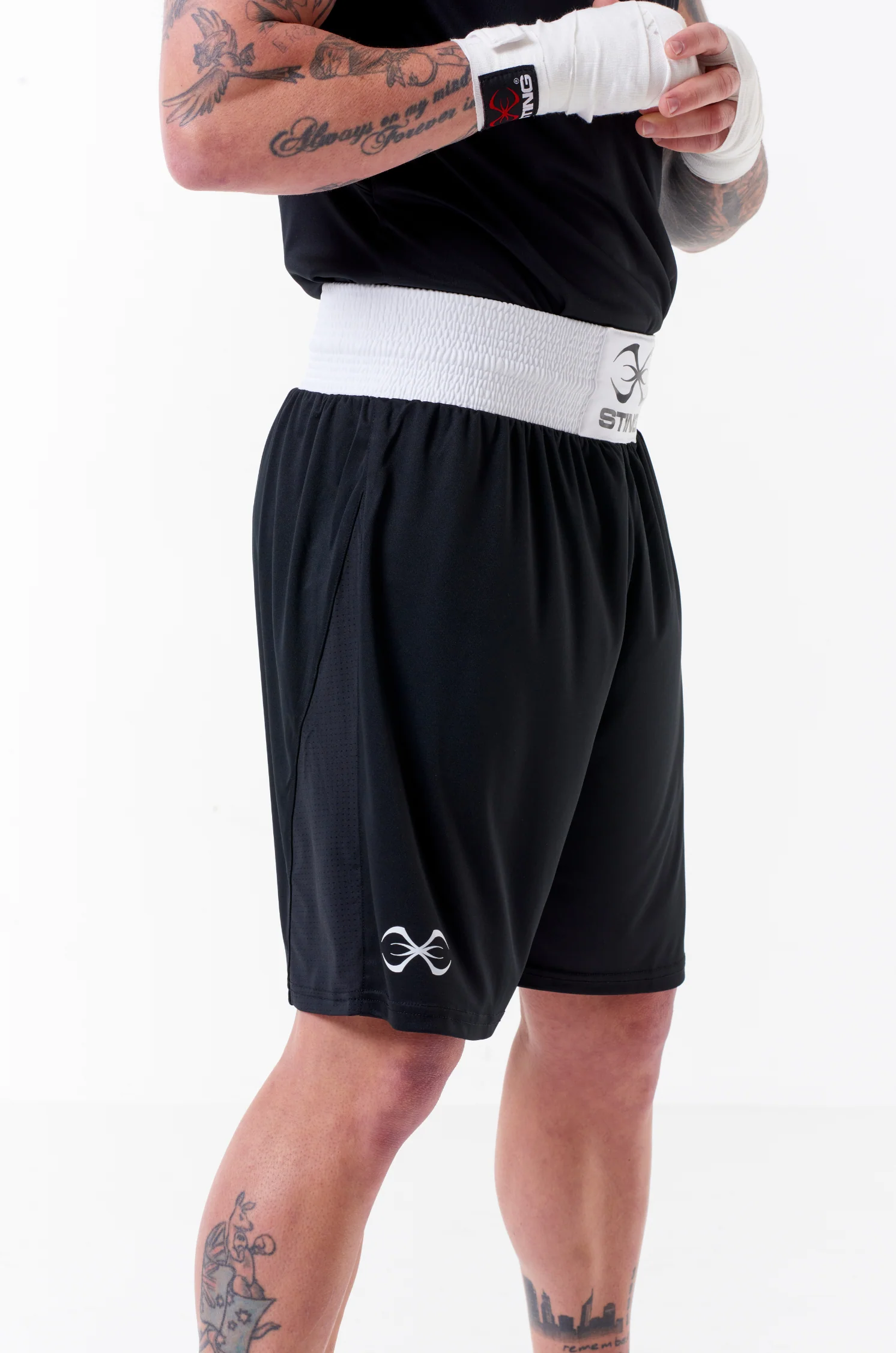Adult Unisex Mettle Shorts 2.0 - Image 4