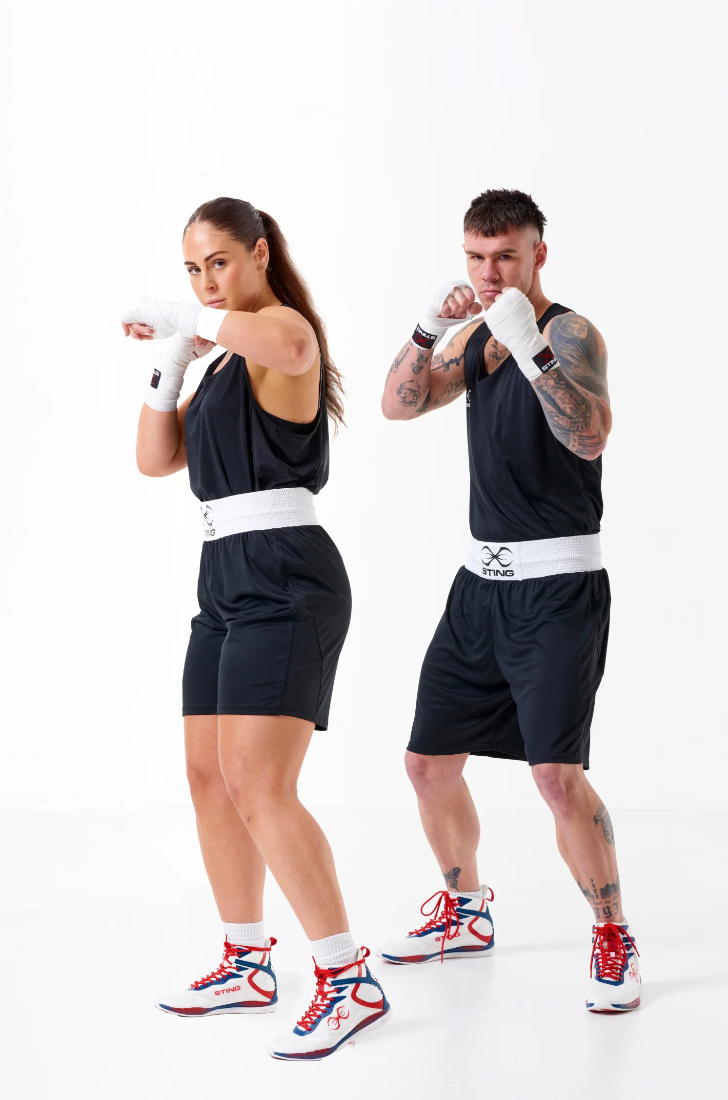 Adult Unisex Mettle Shorts 2.0 - Image 6
