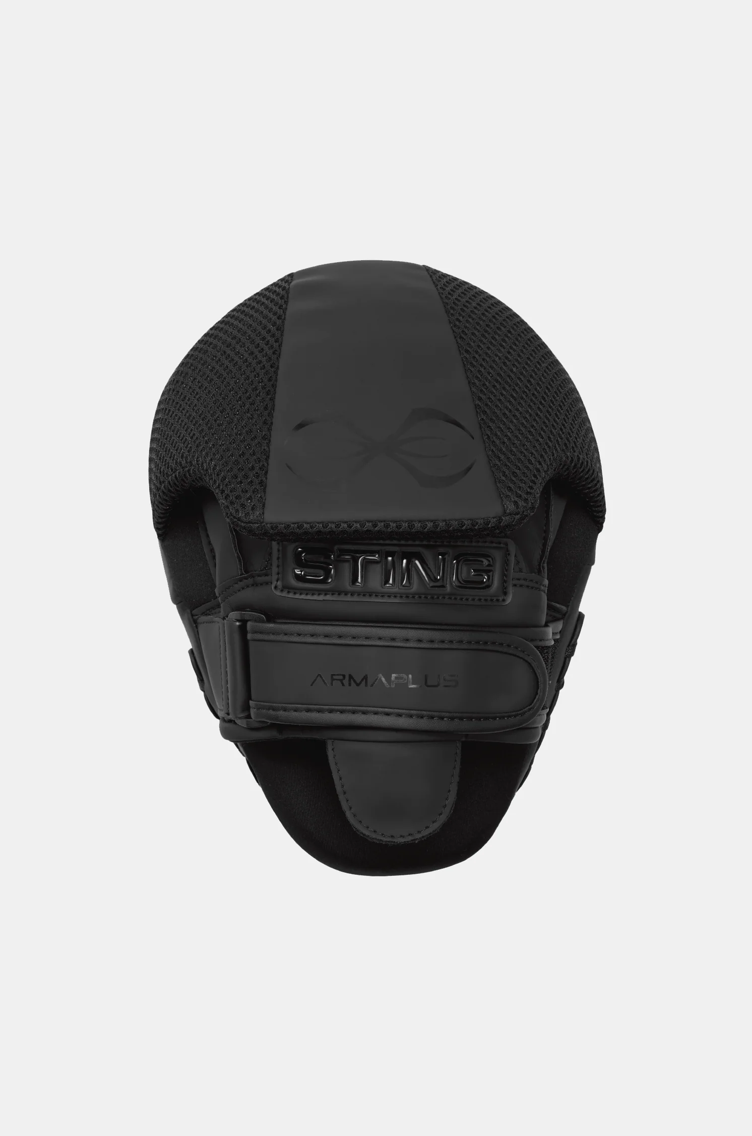 Armaplus Focus Mitts - Image 3