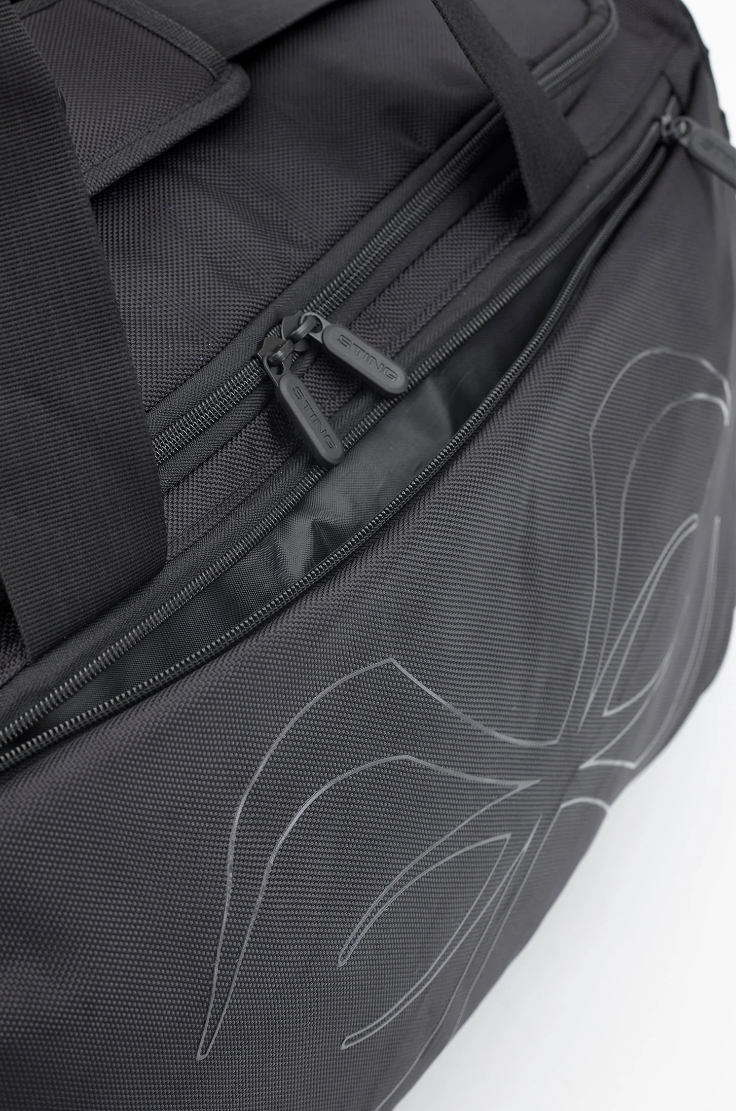 Cruiser Holdall Bag 2.0 - Image 4