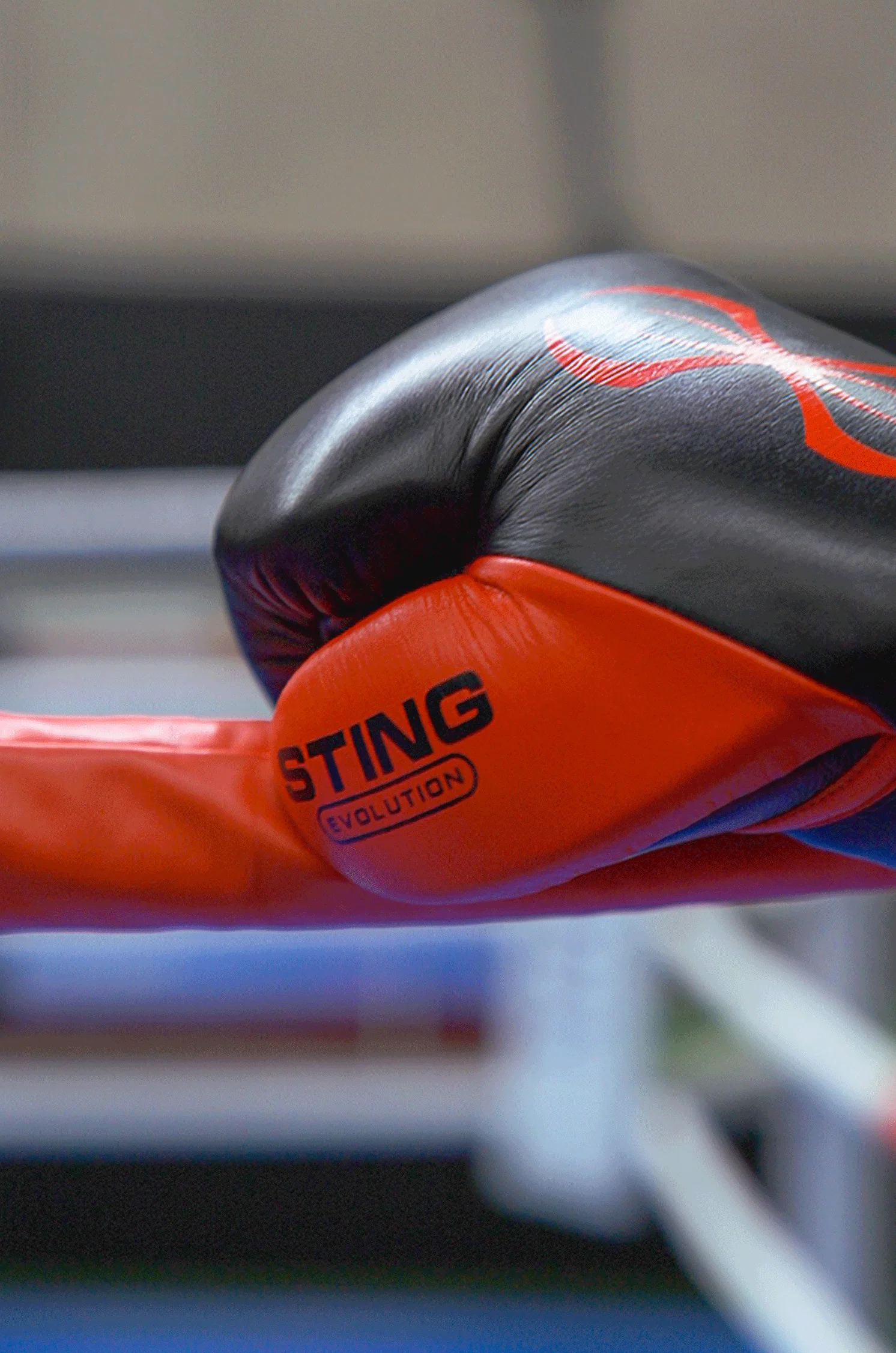 Evolution Boxing Gloves - Image 8