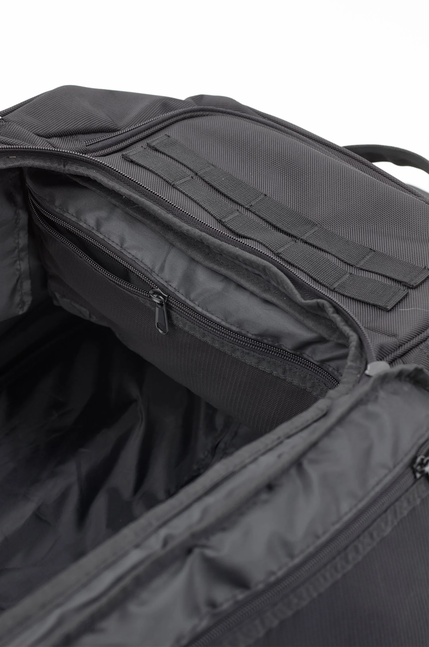 Journeyman Travel Bag - Image 6