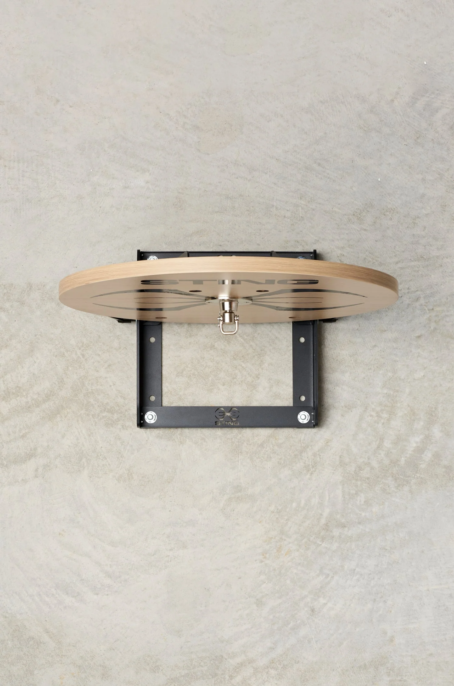 Pro Adjustable Speedball Platform with Swivel - Image 3