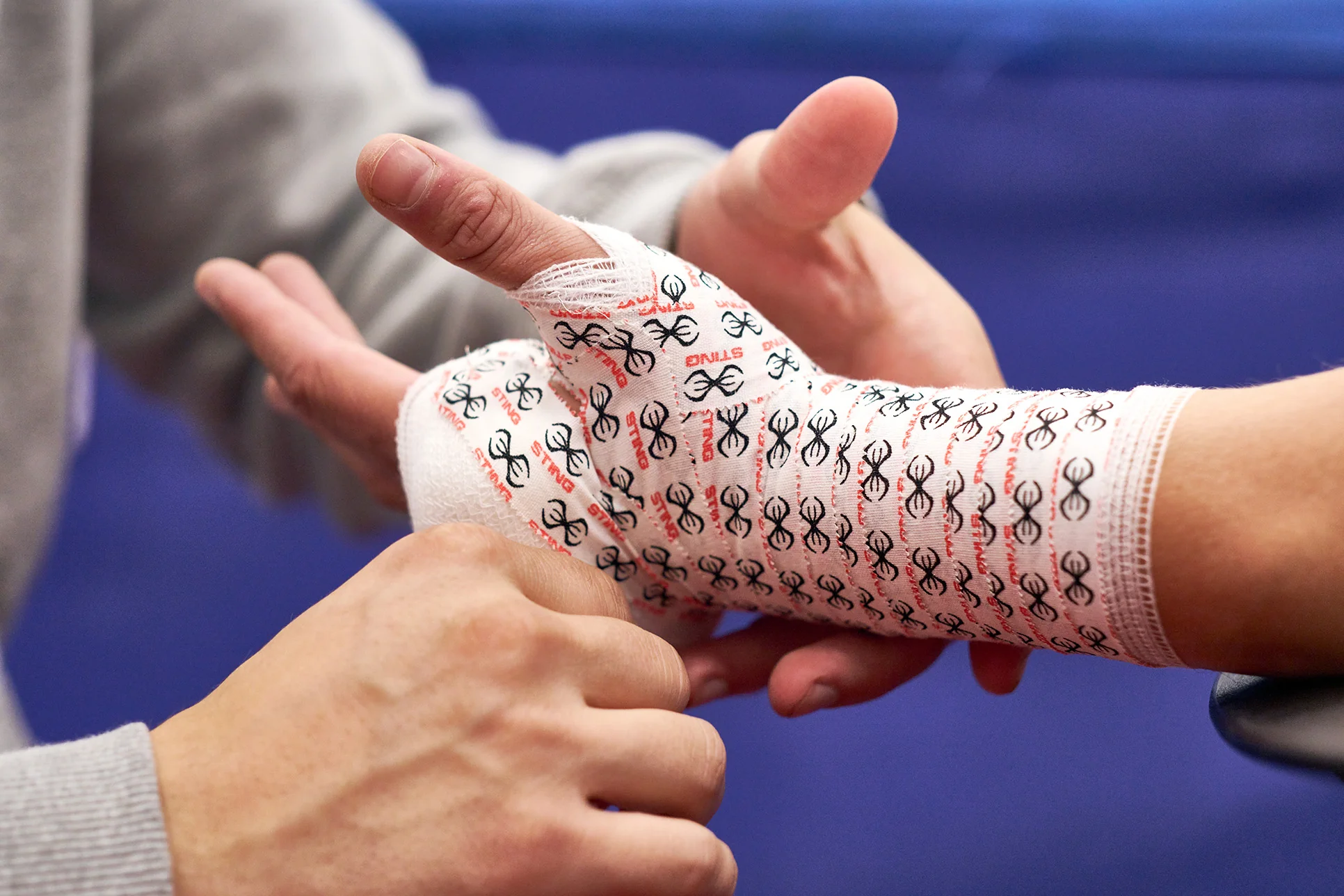 Pro Fight Tape - Image 5