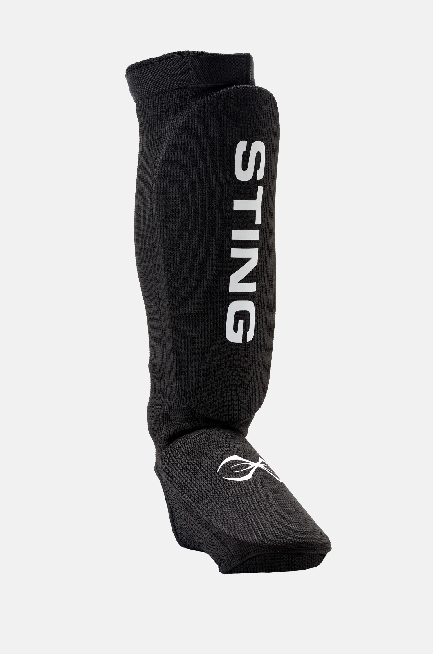 Armalite Slip On Shin & Foot Protector - Image 3