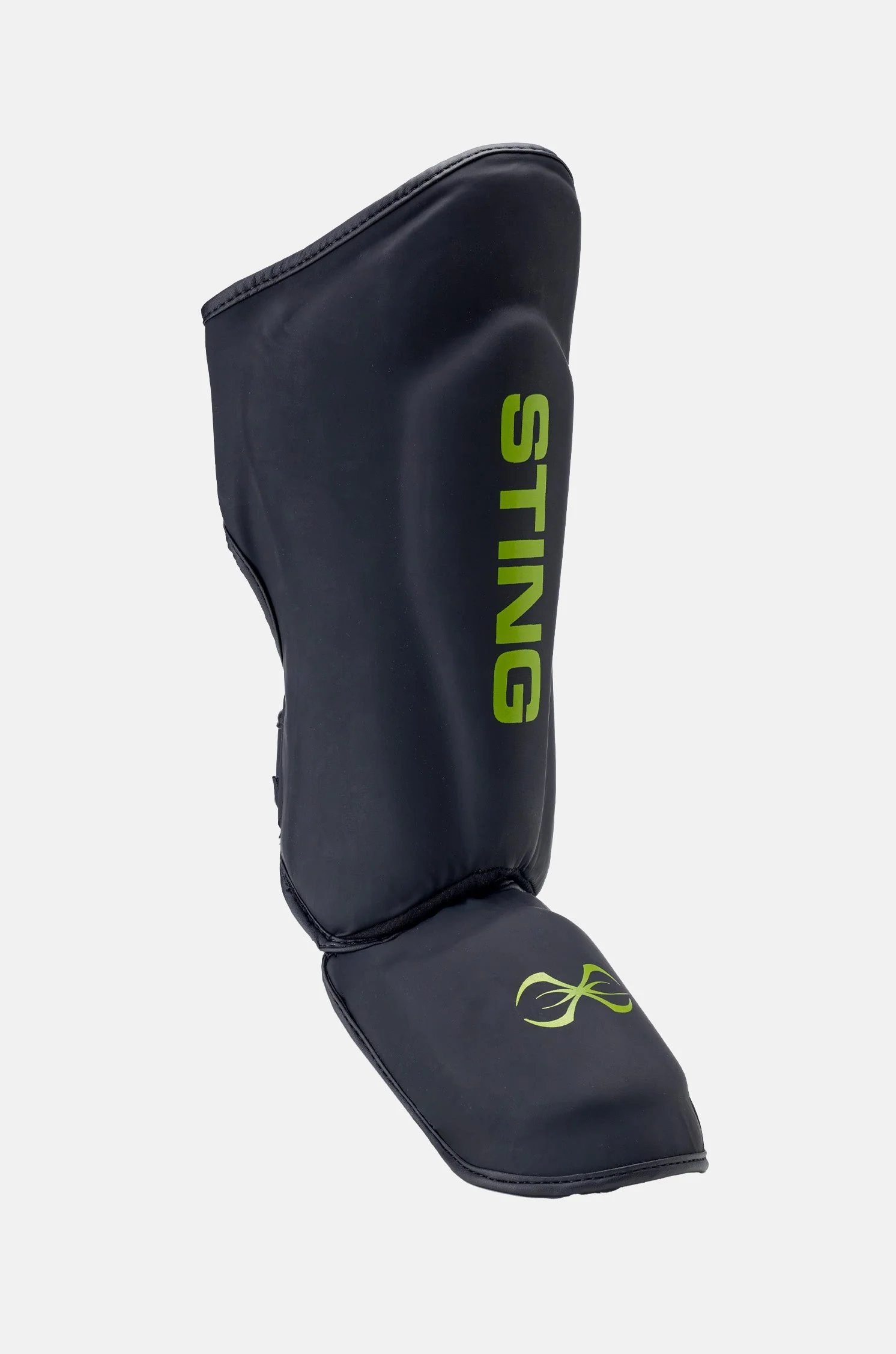 Python Junior MMA Shin & Foot Protector - Image 5