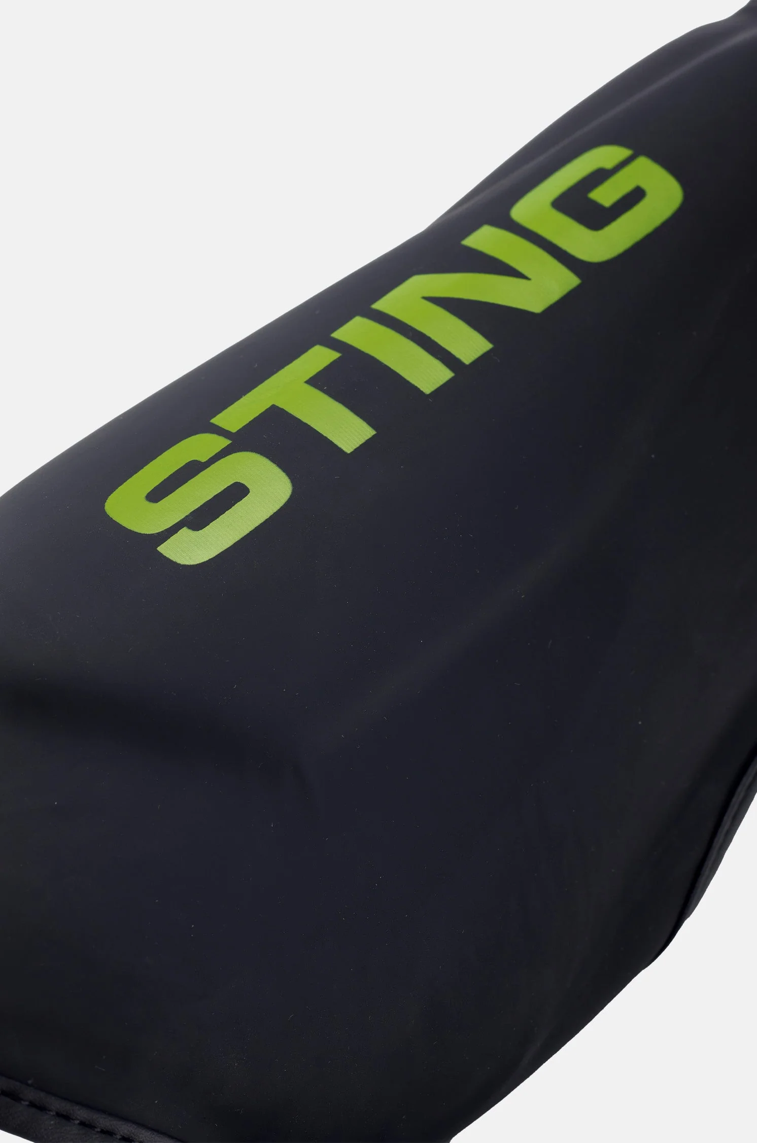 Python Junior MMA Shin & Foot Protector - Image 7