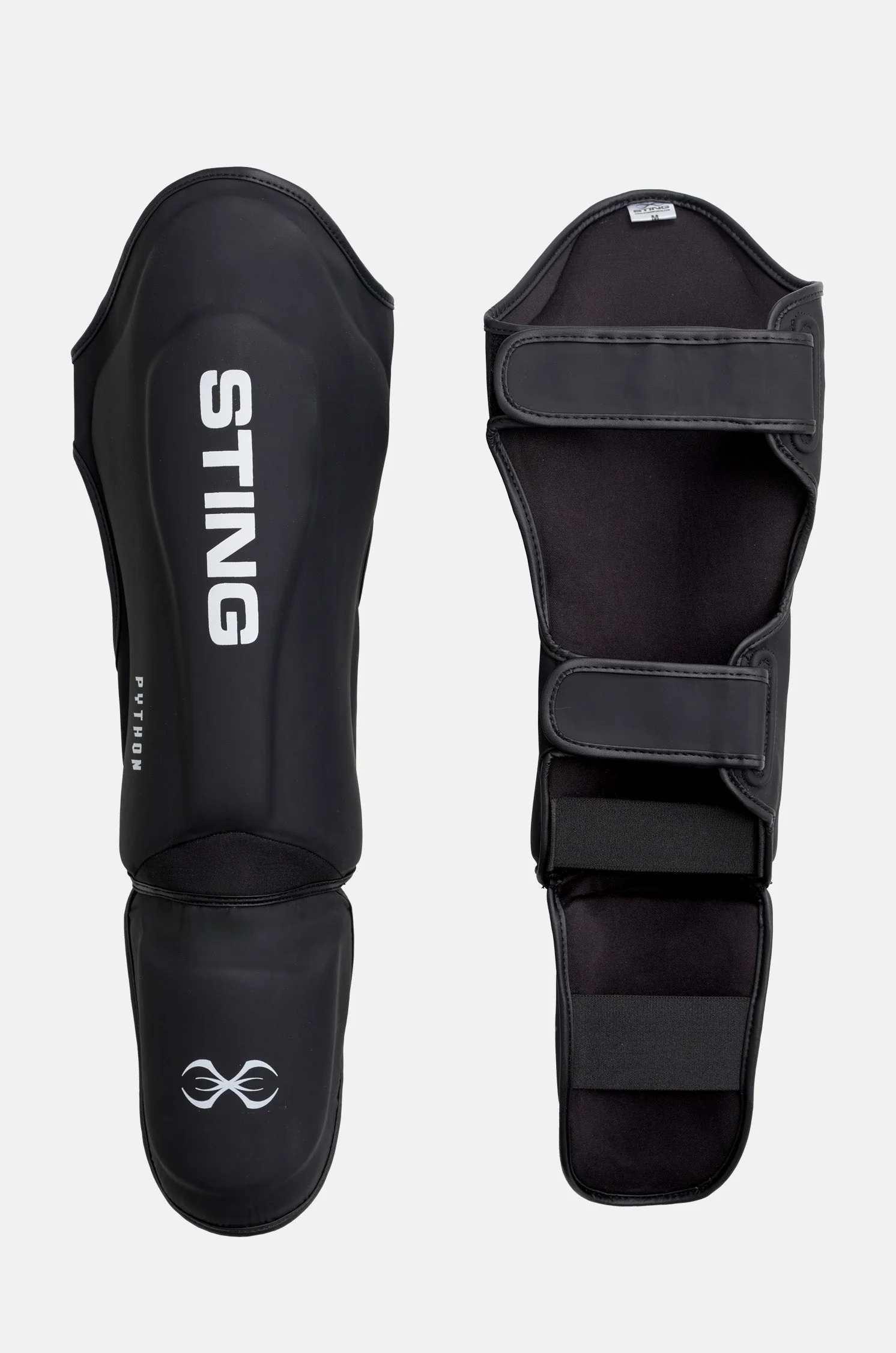 Python MMA Shin & Foot Protector - Image 3