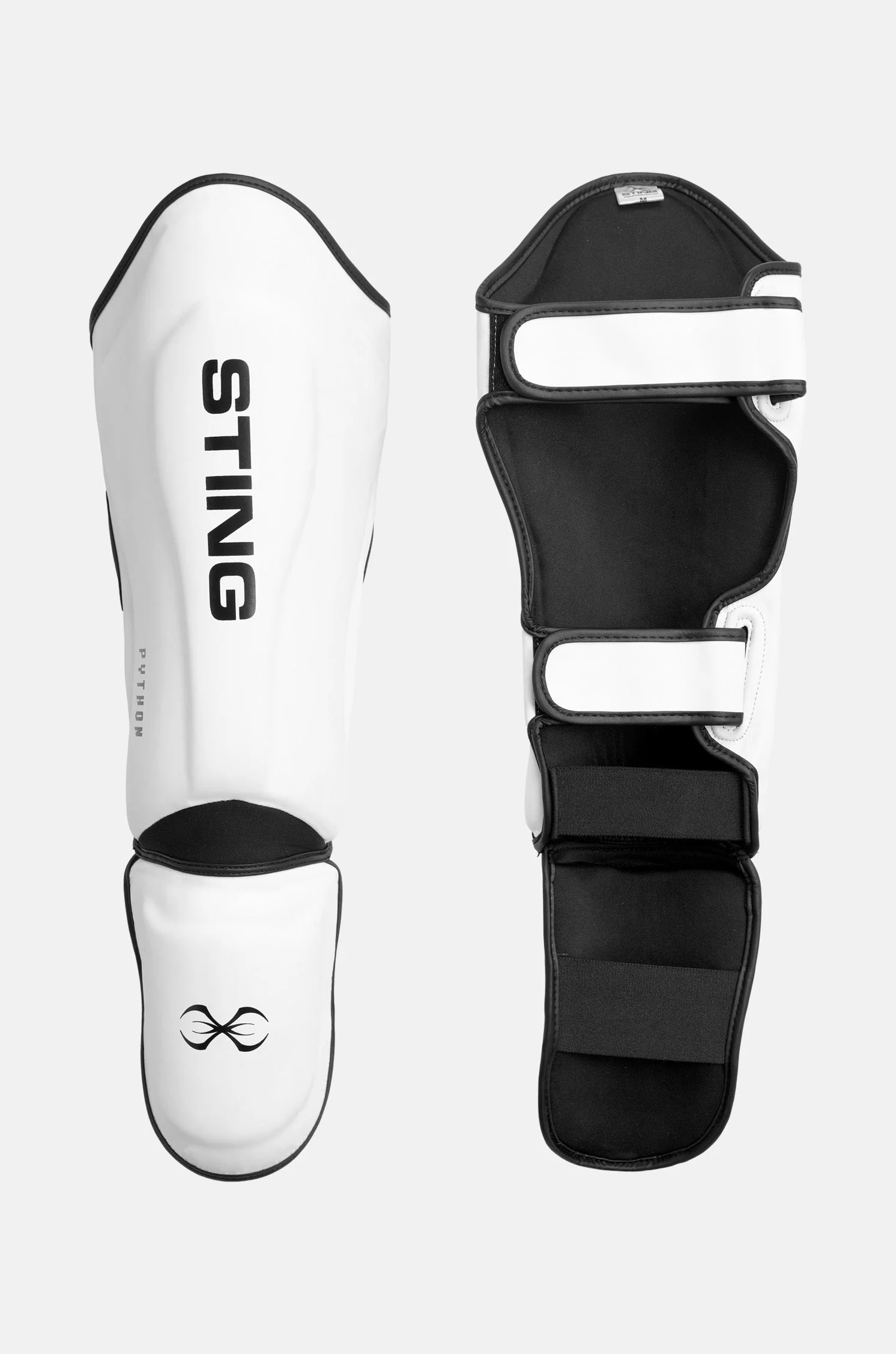 Python MMA Shin & Foot Protector - Image 3