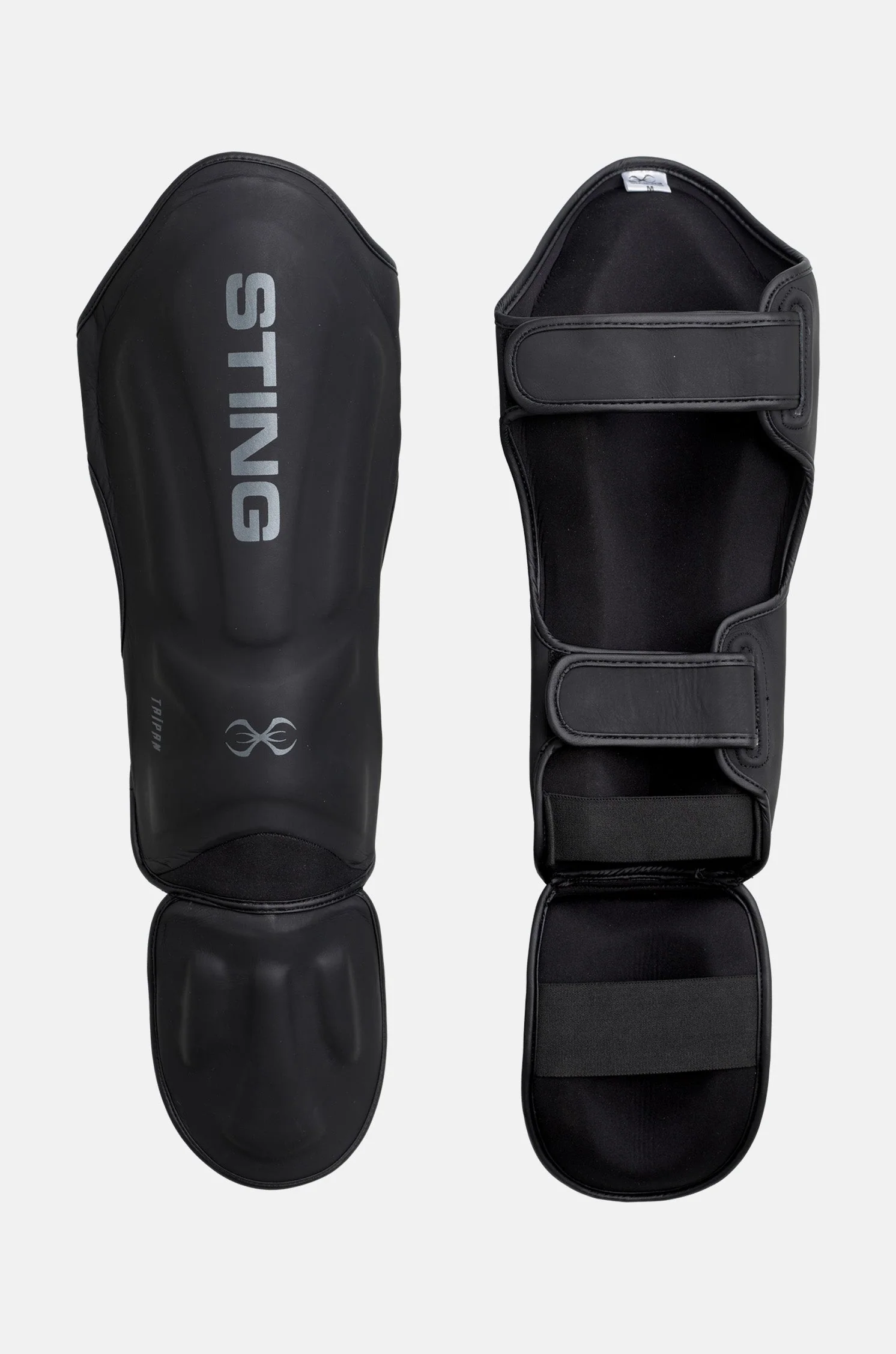Taipan MMA Shin & Foot Protector - Image 3