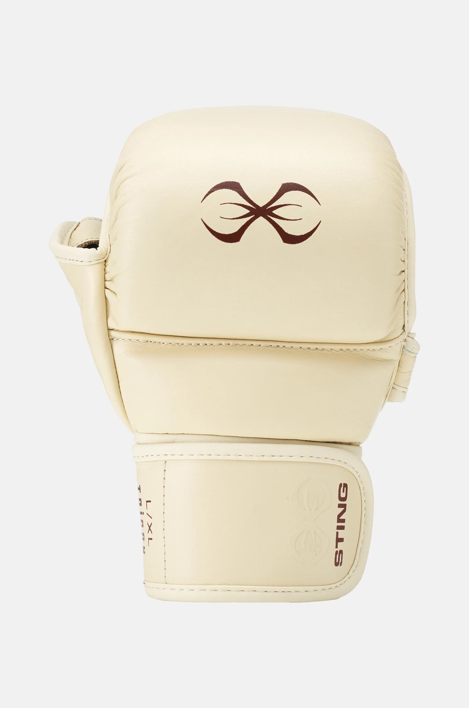 Taipan MMA Sparring Gloves - Image 4