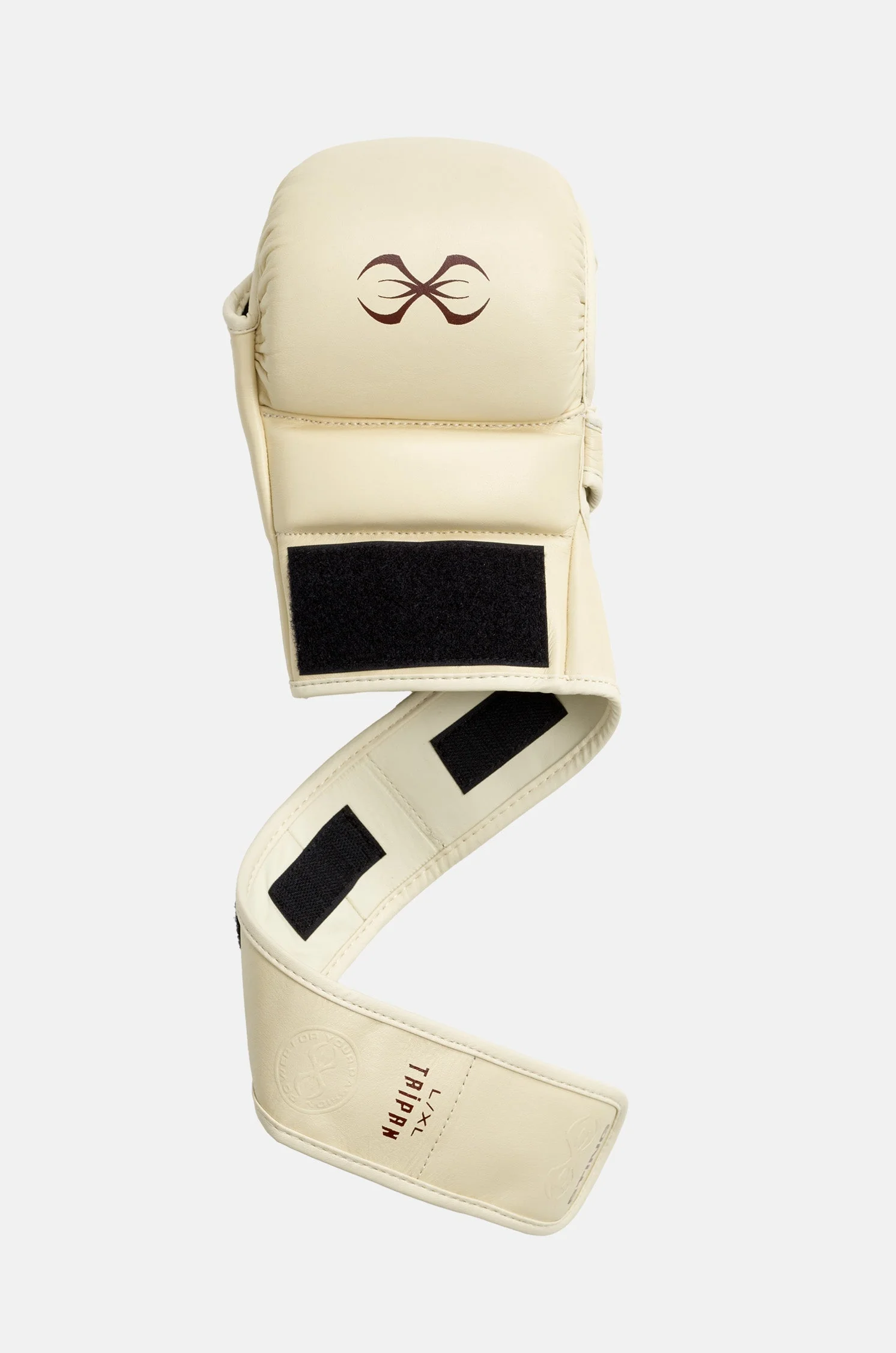 Taipan MMA Sparring Gloves - Image 7