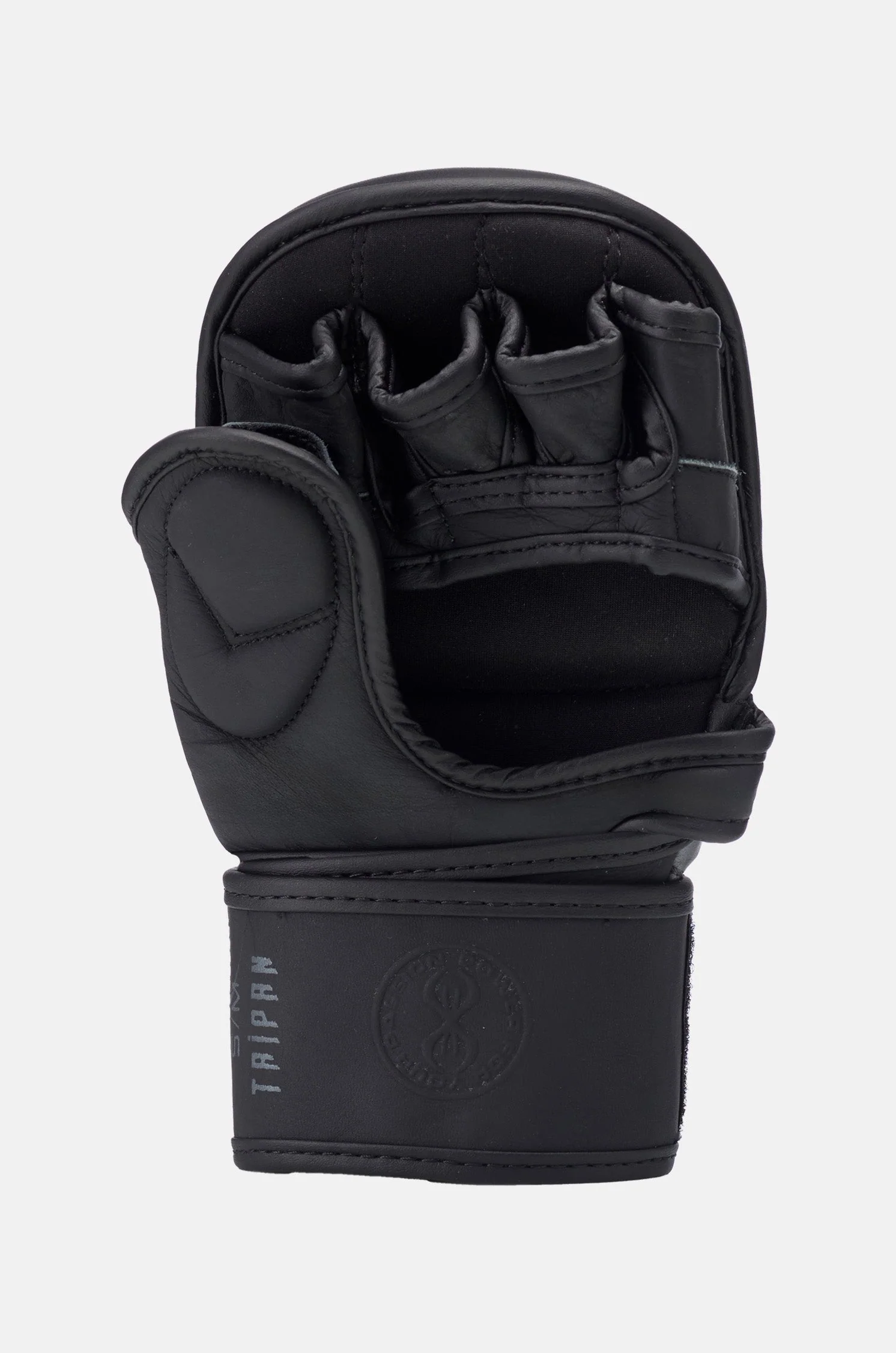 Taipan MMA Sparring Gloves - Image 5
