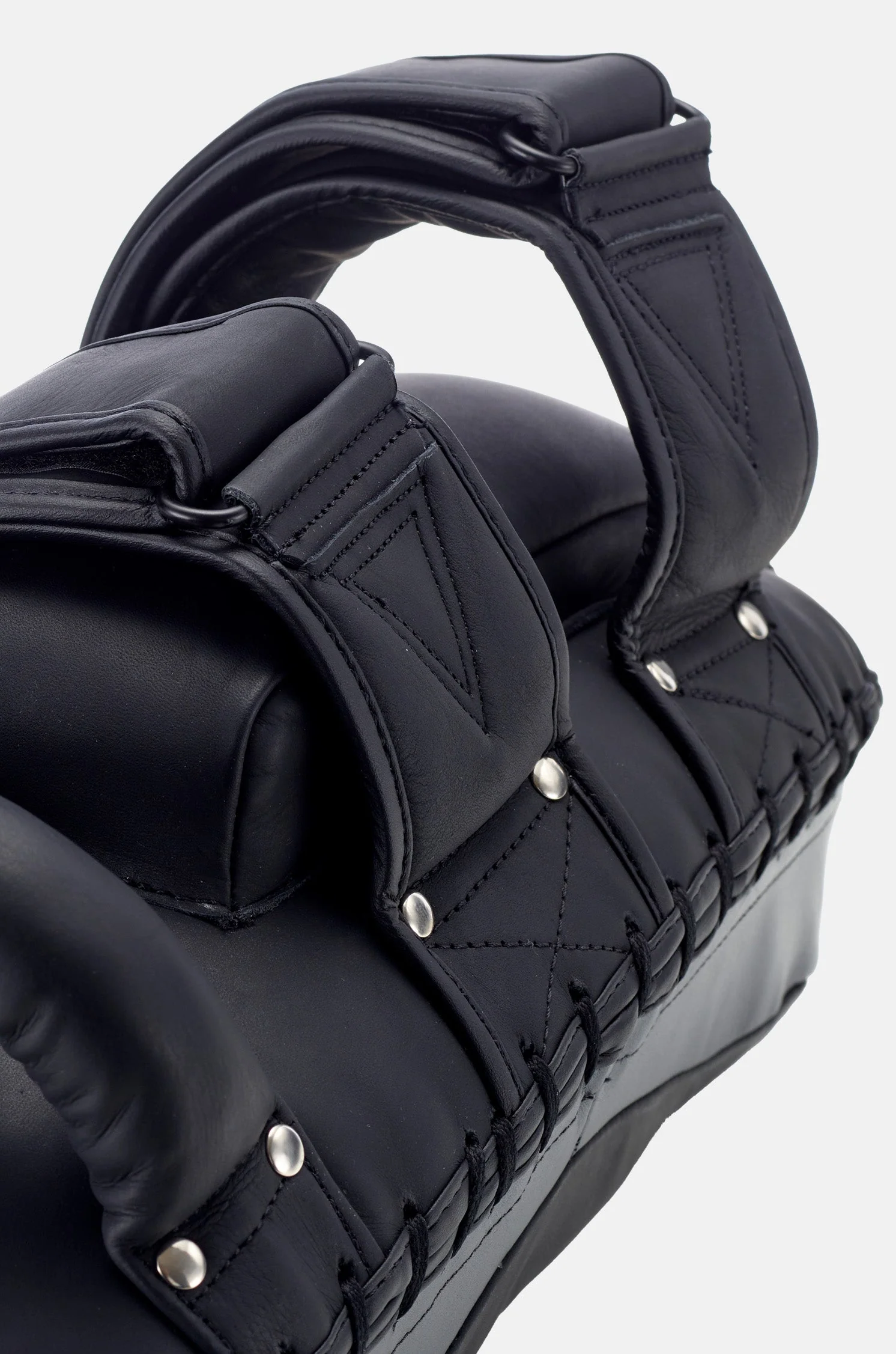 Taipan Thai Kick Pads - Image 6