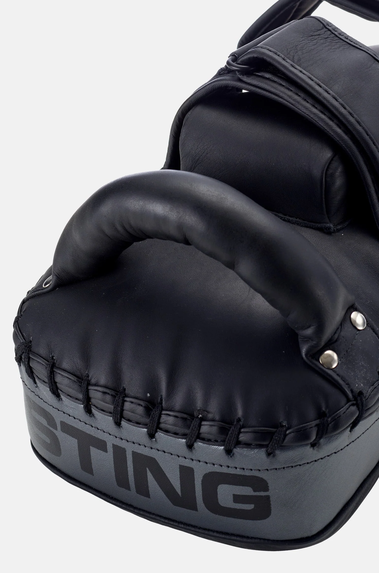 Taipan Thai Kick Pads - Image 7
