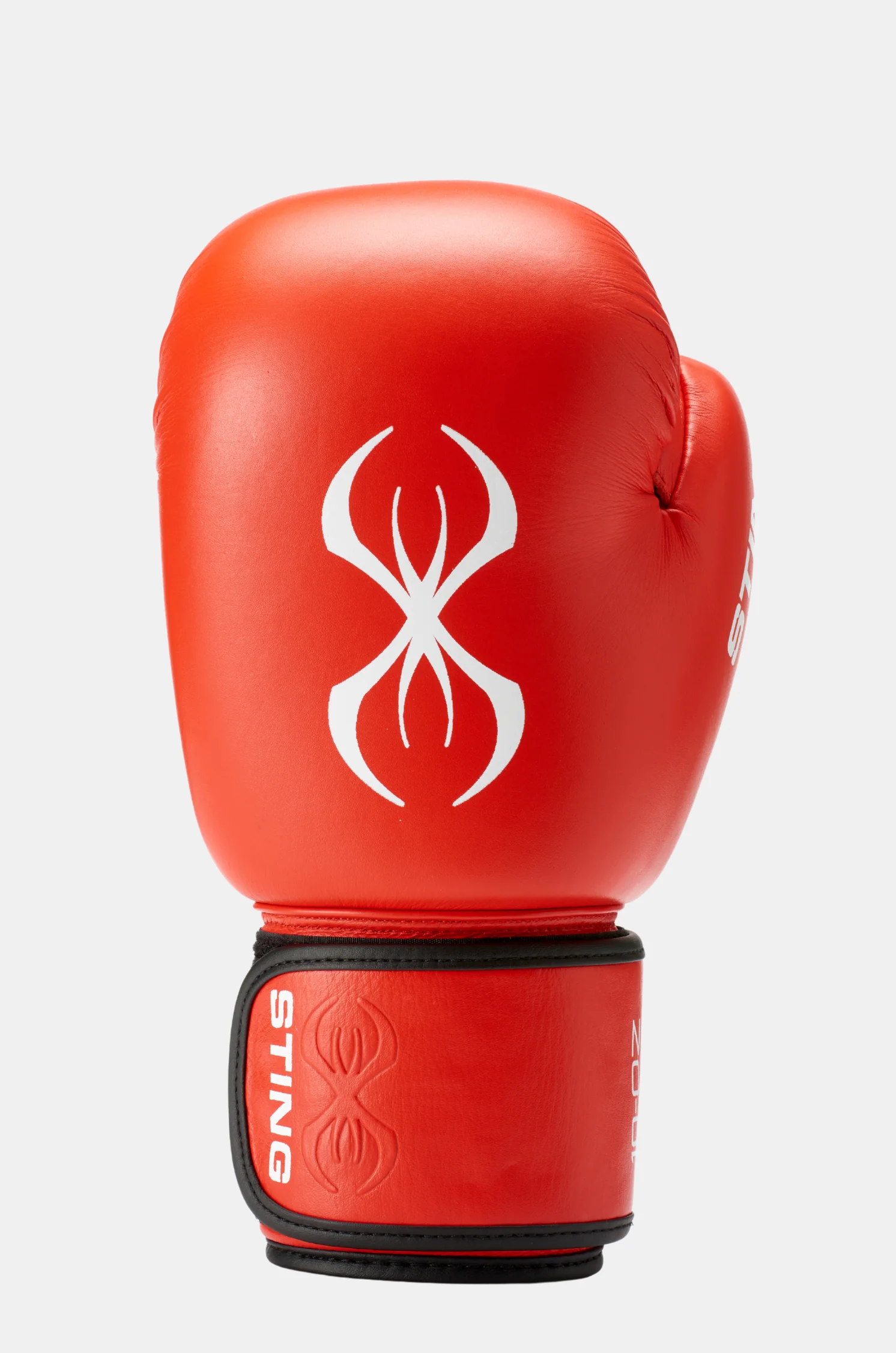 USA Boxing Approved Competition Boxing Gloves - Image 4