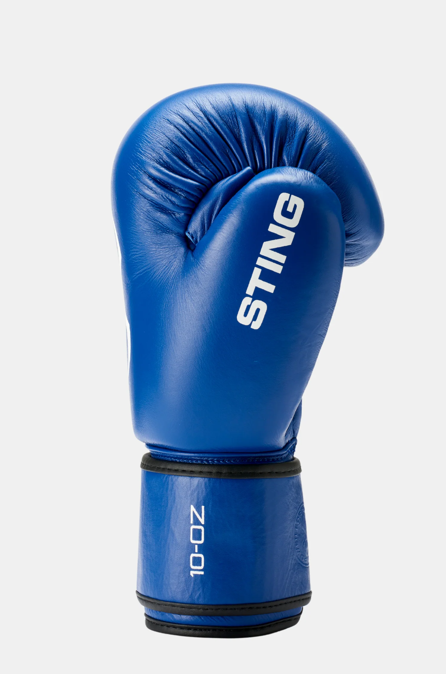 USA Boxing Approved Competition Boxing Gloves - Image 3