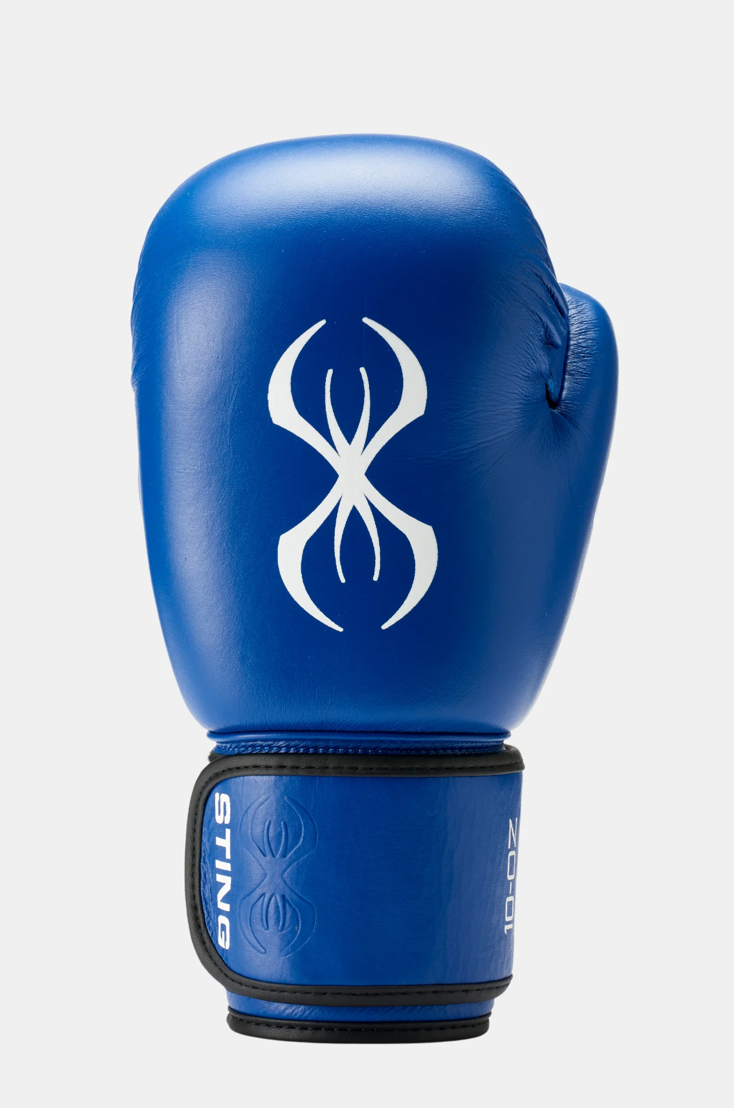 USA Boxing Approved Competition Boxing Gloves - Image 4