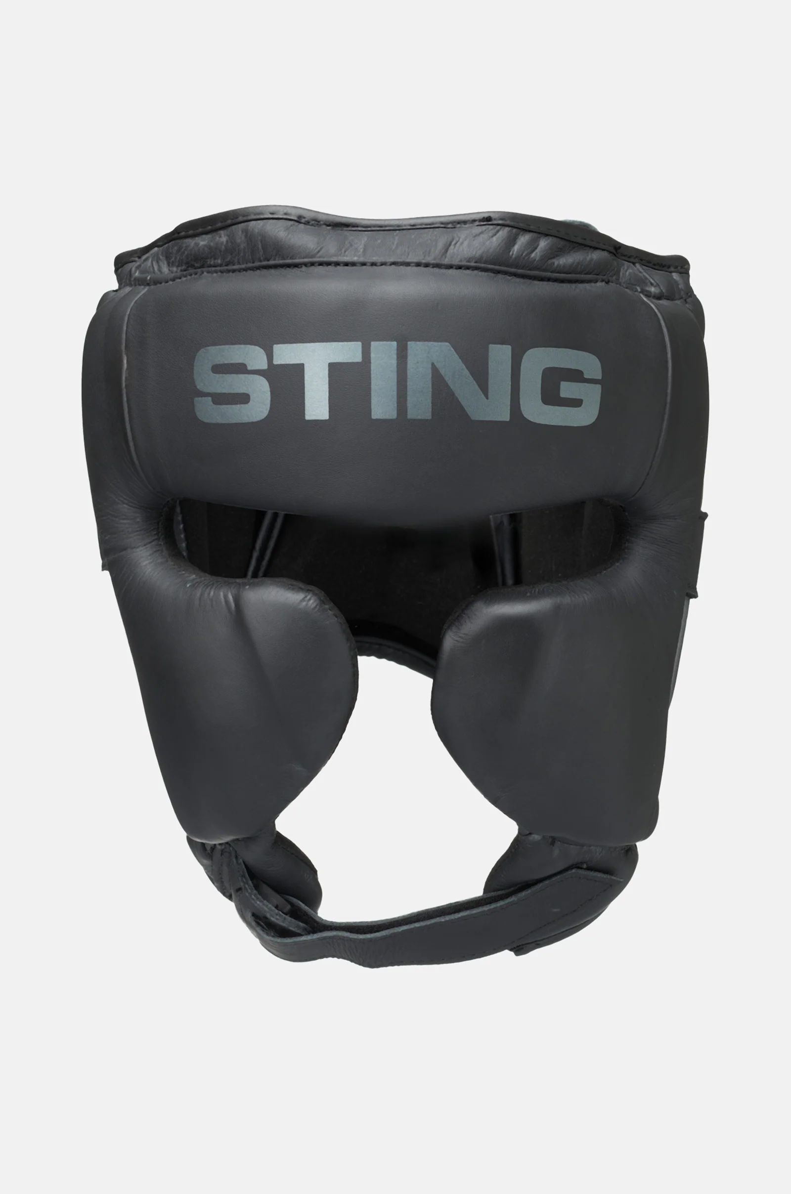 Viper X Gel Full Face Head Guard - Image 3