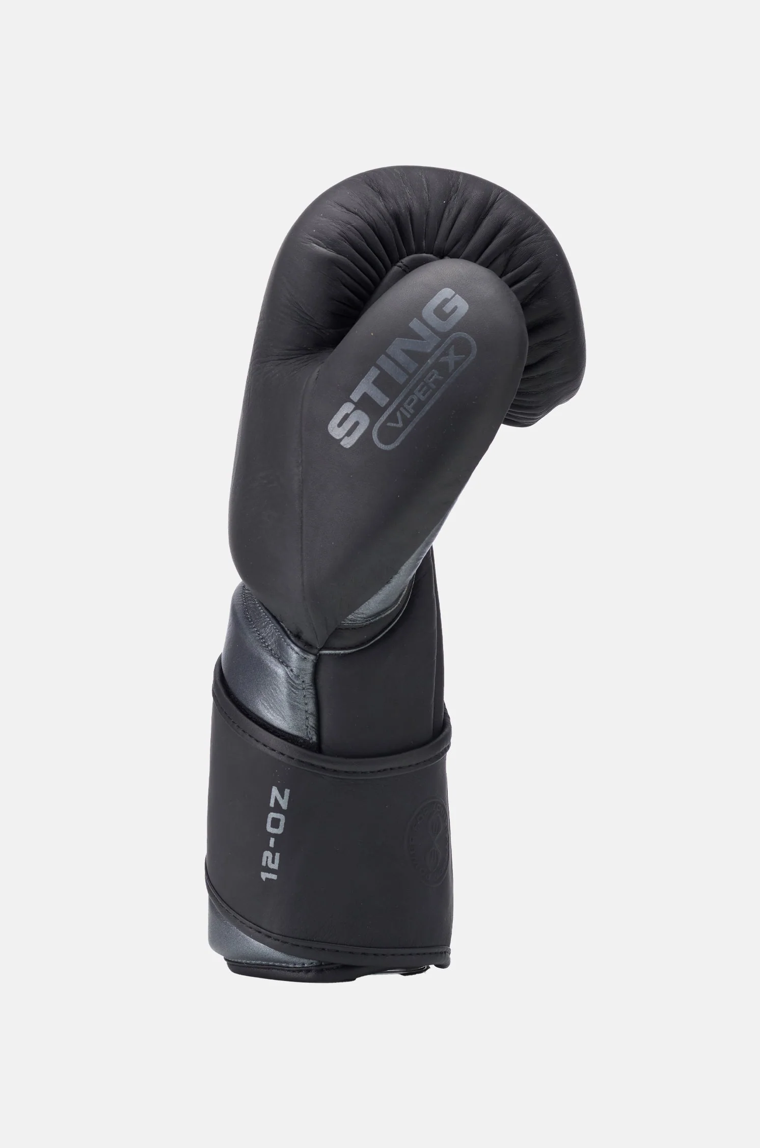 Viper X Sparring Gloves - Image 4